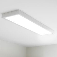 master LED LED panel 60W nadgradni 4800lm 1200x300mm BELA