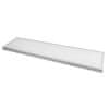 LED panel 40W nadgradni 4400lm 1200x300mm BELA