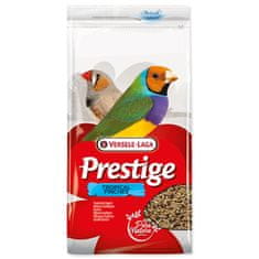 PRESTIGE Prestige pro drobné exoty 1 kg