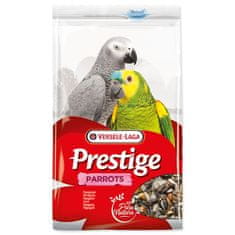 PRESTIGE Prestige pro velké papoušky 1 kg