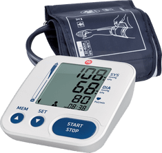 PIC LiteRapid merilnik krvnega tlaka, od 22 do 42 cm