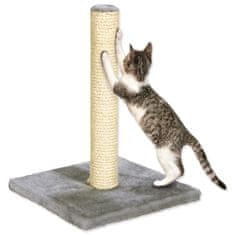 Magic cat Odpočívadlo MAGIC CAT Nora šedé 62 cm 1 ks