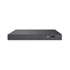 Planet GS-4210-24T2S Stikalo L2, 24x1Gb, 2x1Gb SFP, QoS, brez ventilatorja