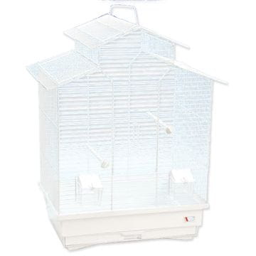 Plaček kletka Ela bela 1 kos