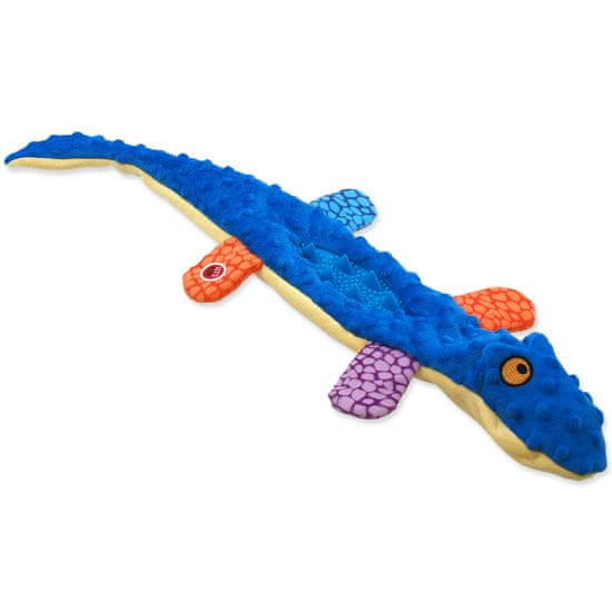 Plaček Hračka LET`S PLAY ještěrka 60 cm 1 ks