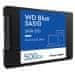 WD SSD BLUE SA510 500GB / S500G3B0A / SATA III / notranji 2,5" / 7 mm