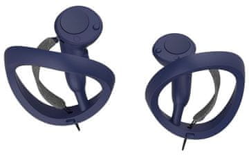 PIMAX SWORD Control - P+L krmilnik za očala VR / baterije / polnilni kabli / združljiv s HTC STEAM Basestation 1.0 in 2.0