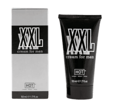 HOT KREMA XXL For Men (50 ml)