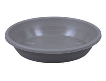 Krožnik SAKURA MODERN plastika mat d30cm