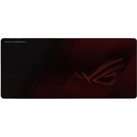 ASUS Podloga za Asus ROG Scabbard II 90 x 40 cm miško