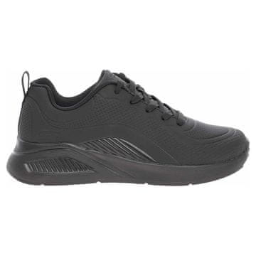 Skechers Čevlji črna Bobs Buno