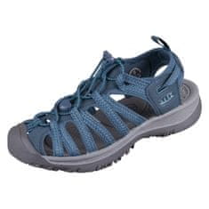 KEEN Sandali svetlo modra 41 EU Whisper