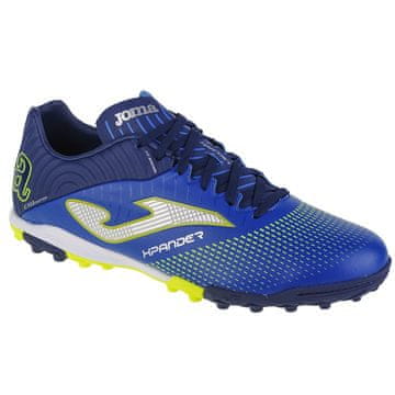 Joma Čevlji modra Xpander 2304 TF