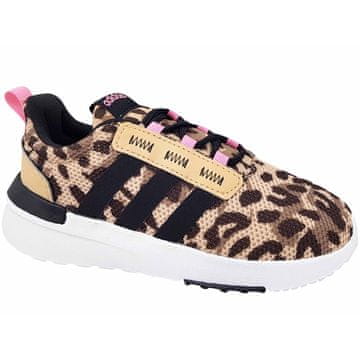 Adidas Čevlji rjava Racer TR21 I