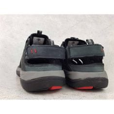 Lee Cooper Sandali grafitna 45 EU LCW23011770