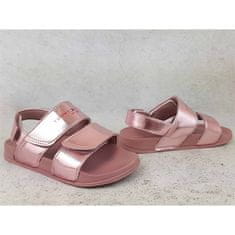 Tommy Hilfiger Sandali roza 29 EU Logo Velcro Sandal