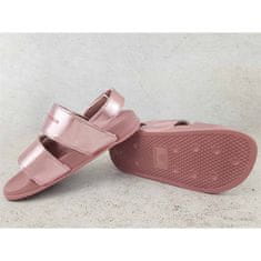 Tommy Hilfiger Sandali roza 28 EU Logo Velcro Sandal