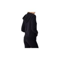 Champion Športni pulover 158 - 162 cm/XS Hooded Full Zip Sweatshirt