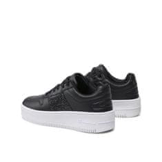 Champion Čevlji 38 EU Rebound Platform Sparkle