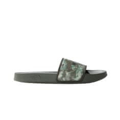 The North Face Japanke siva 43 EU Basecamp Slide Iii