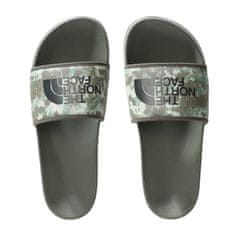 The North Face Japanke siva 43 EU Basecamp Slide Iii