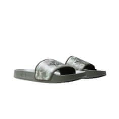 The North Face Japanke siva 43 EU Basecamp Slide Iii