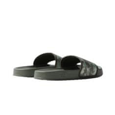 The North Face Japanke siva 43 EU Basecamp Slide Iii