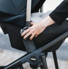 Thule Shine adapter za avtosedež Maxi Cosi