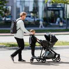 Thule Shine adapter za avtosedež Maxi Cosi