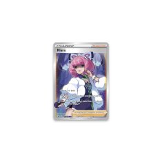 Pokémon Pokémon TCG: Klara/Cyrus Premium Tournament Collection