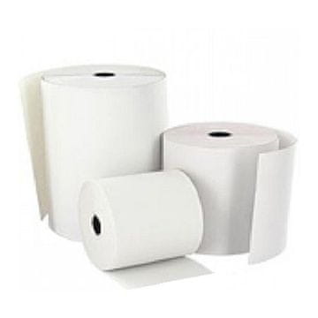 Zebra Z-Select 2000D zvitek, 80/150/25, dolžina 250 m, termalni papir