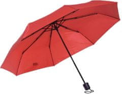 ProGarden Zložljiv dežnik 95 cm rdeč KO-DB7250300cerv