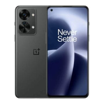 OnePlus NORD N20 SE 4/64GB, 5000mAh, črna