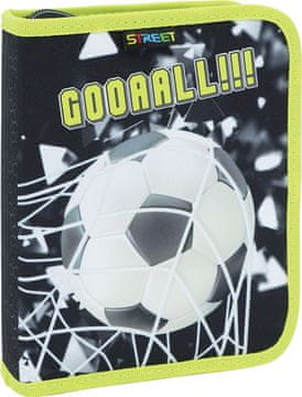 Peresnica 1zip + 2flaps Prazna Goal