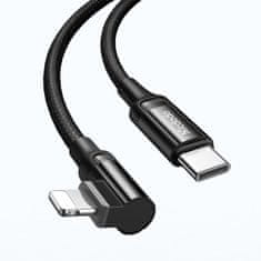 Mcdodo MCDODO USB-C LIGHTNING KABEL ZA IPHONE PD 36W 1,2M | CA-1260