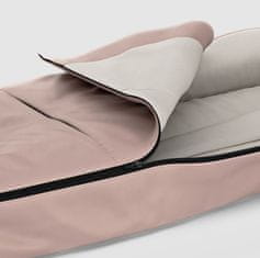 Thule Zimska vreča za voziček, roza