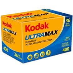 Kodak Barvni negativ film ULTRAMAX 400 135/36 (KODAK105505)