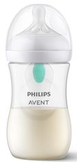 Philips Avent SCY673/01 plastična steklenička, 260 ml, AFV, Natural Response