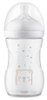 SCY673/82 plastična steklenička, 1m+, 260 ml, AFV, Natural Response, Deco