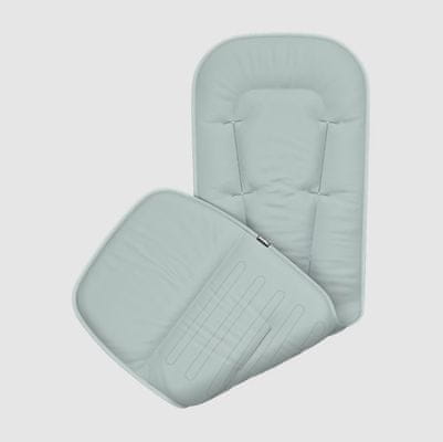 Thule podloga za sedež vozička, Alaska Blue