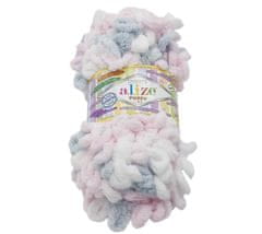 Alize PUFFY barva - 100 g / 9 m