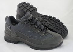 Grisport 14531 nizki treking čevlji, Sivi/svetlo sivi, 37
