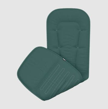 Thule podloga za sedež vozička, Mallard Green