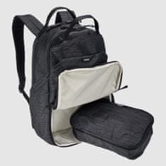 Thule previjalni nahrbtnik, črn