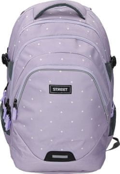 Street Nahrbtnik Round Escape Spot