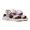 Ženski sandali CHV232616 Desert/Lavender (Velikost 40)