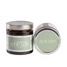 ROOSTERCARE Pasta za depilacijo SugaringAVOCADO 410ml