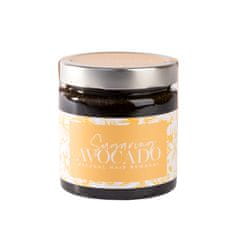 ROOSTERCARE Pasta za depilacijo SugaringAVOCADO TANGERINE 410ml