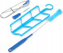 Korbi Set za Čiščenje Hidratacijskih Rezervoarjev