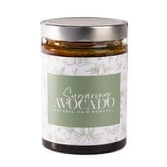 ROOSTERCARE Pasta za depilacijo SugaringAVOCADO 575ml